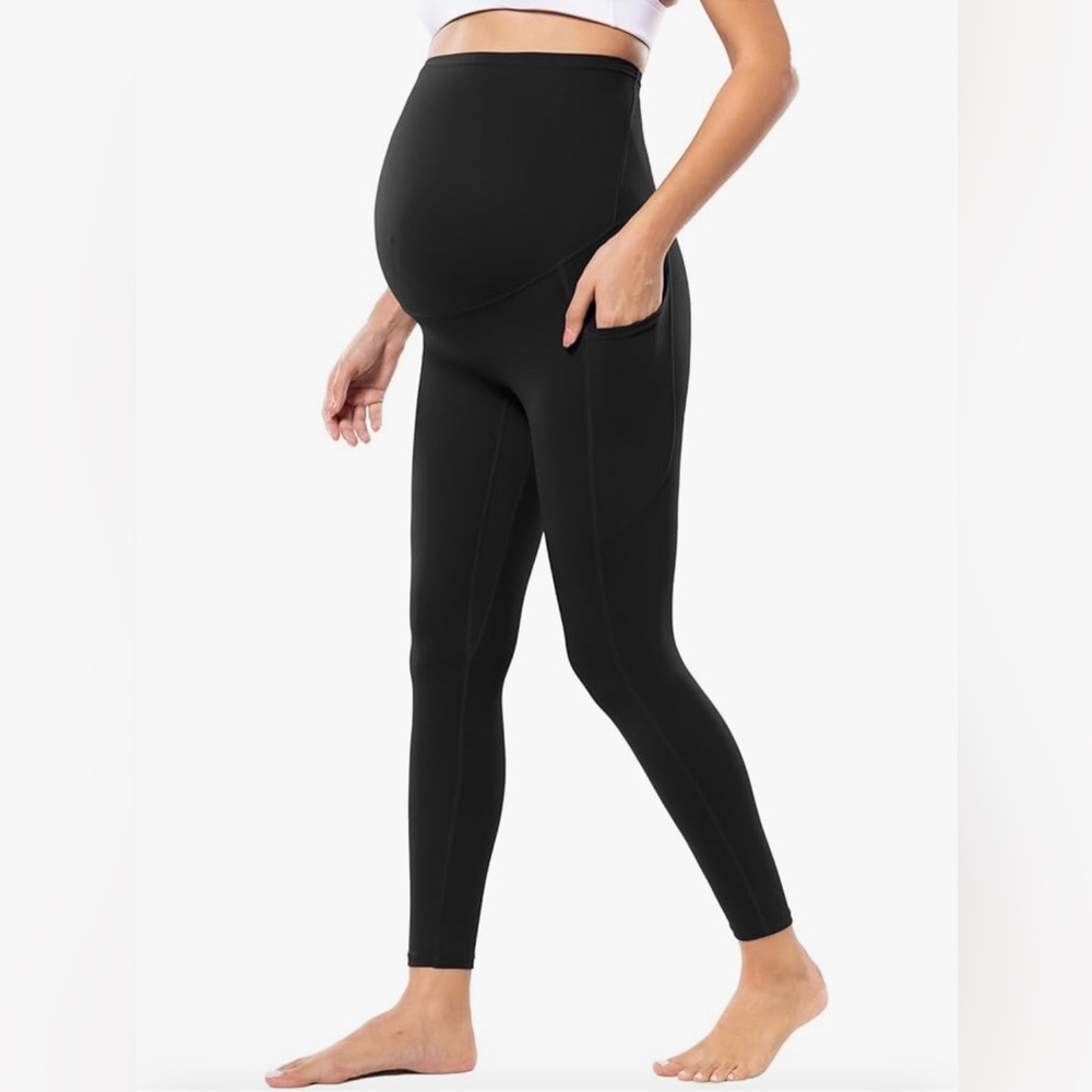Maternity Leggings